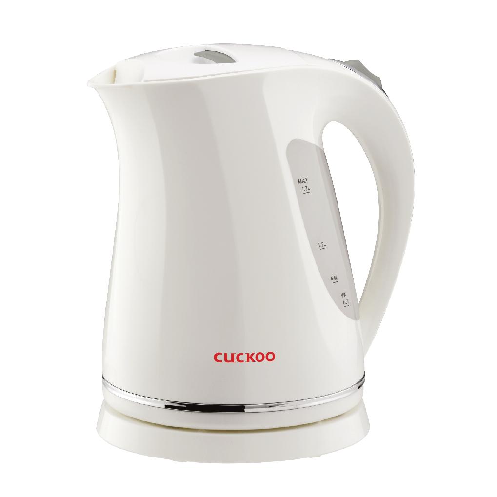 [쿠쿠] 전기주전자 (1.7L) CK-171W