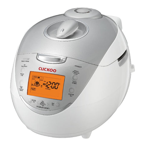 [쿠쿠] IH압력 밥솥 (6인용) CRP-HV0667F
