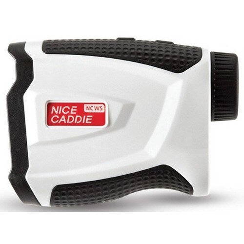 [NICE CADDIE] GOLF LASER RANGEFINDER