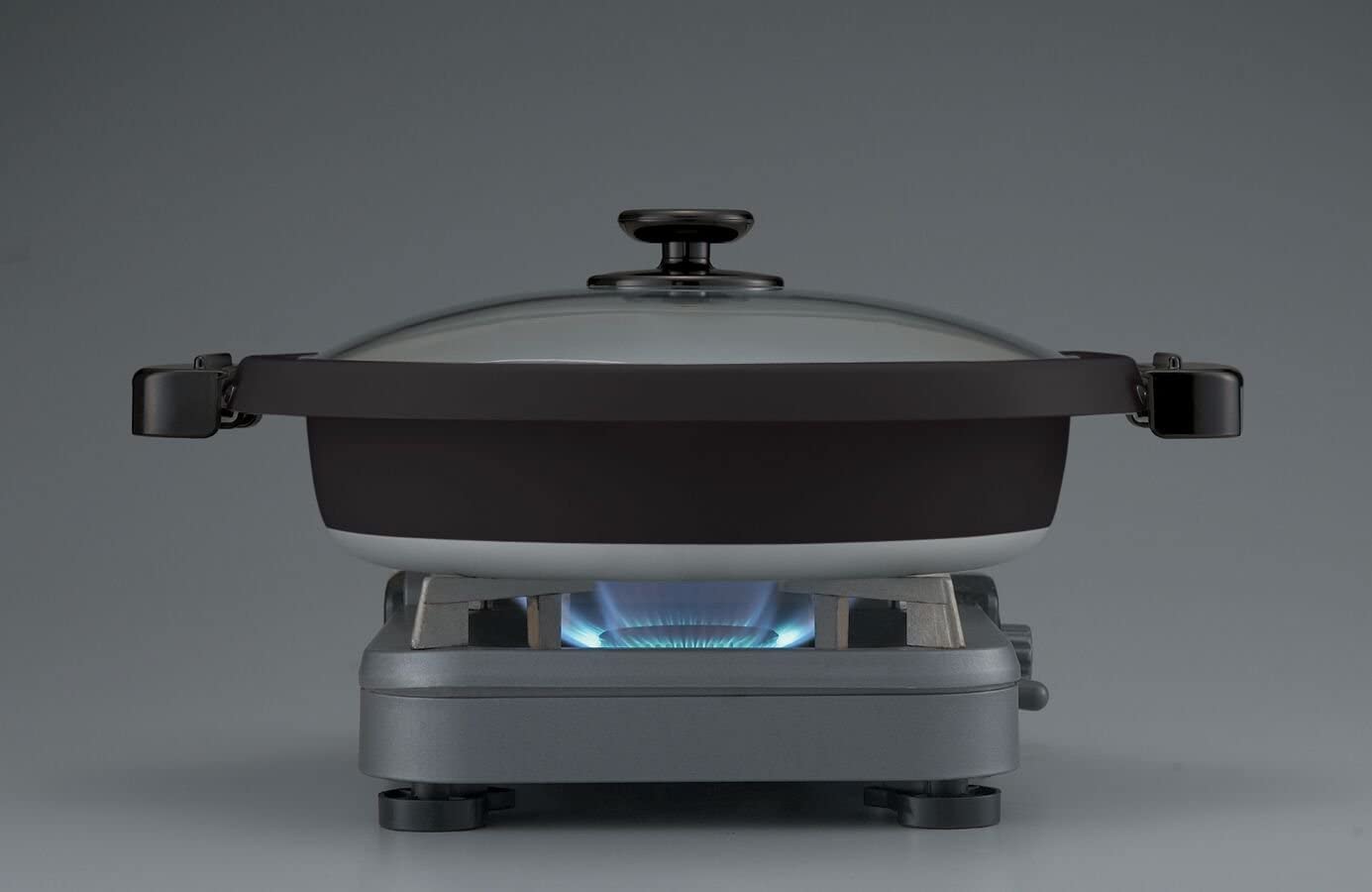 [조지루시] 전골 원형팬 (EP-RAC50)