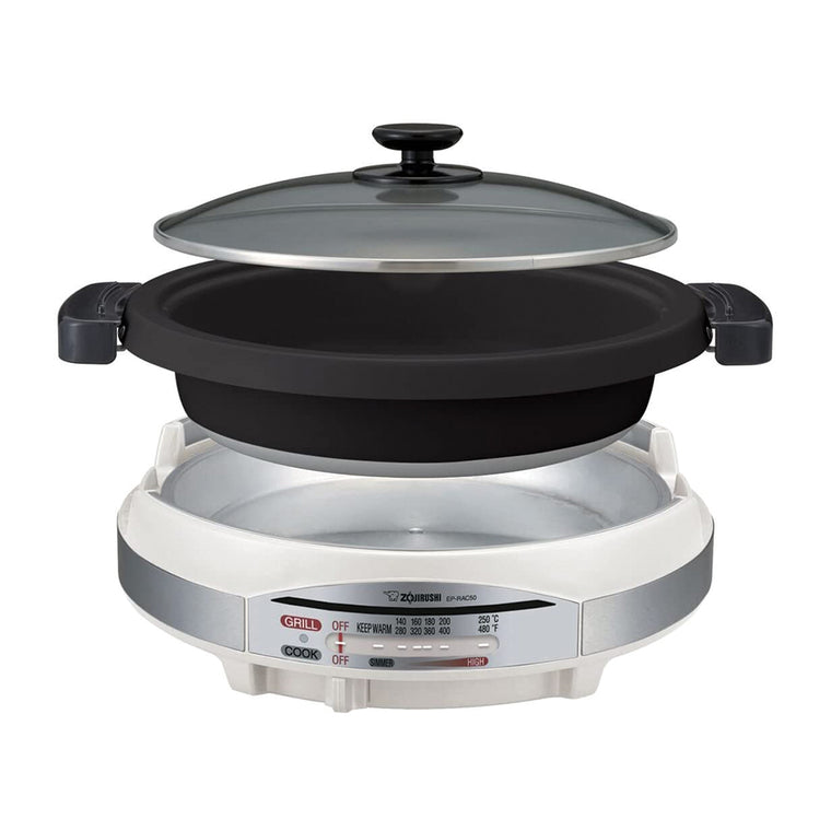 [조지루시] 전골팬팬 (EP-RAC50) 