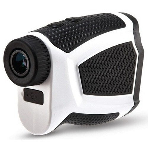 [NICE CADDIE] GOLF LASER RANGEFINDER