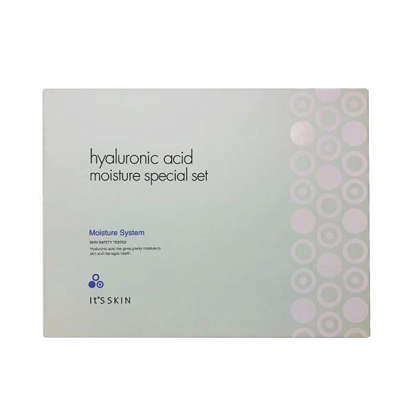 [잇츠스킨] 보습 4종 세트