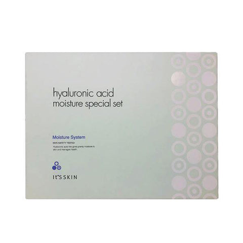 [잇츠스킨] 히아루론산 5종 세트 