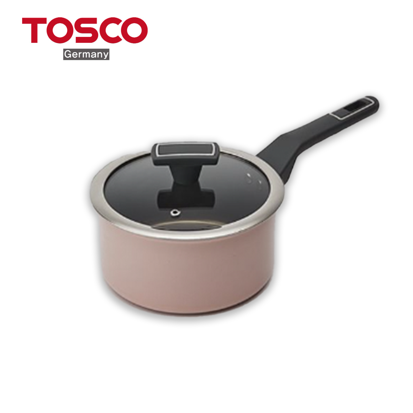 토스코 IH 세라 항균 인덕션 겸용 쿡웨어 (프라이팬, 냄비, 찜 냄비)