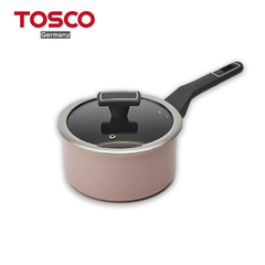 토스코 IH 세라 항균 인덕션 겸용 쿡웨어 (프라이팬, 냄비, 찜 냄비)