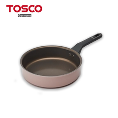 토스코 IH 세라 항균 인덕션 겸용 쿡웨어 (프라이팬, 냄비, 찜 냄비)