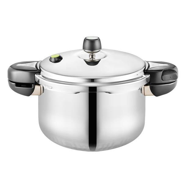 [풍년] 하이클래드 뉴 하이브 IH 압력밥솥 (2인용/4인용/6인용/8인용/10인용) 