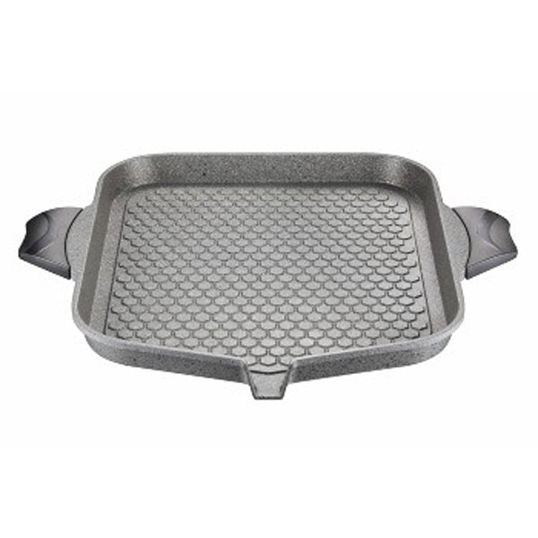 [풍년] 샤르텐 IH 스톤구이팬