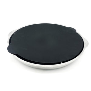 [Agoda] Griddle Dual Sided Grill Pan (33cm)