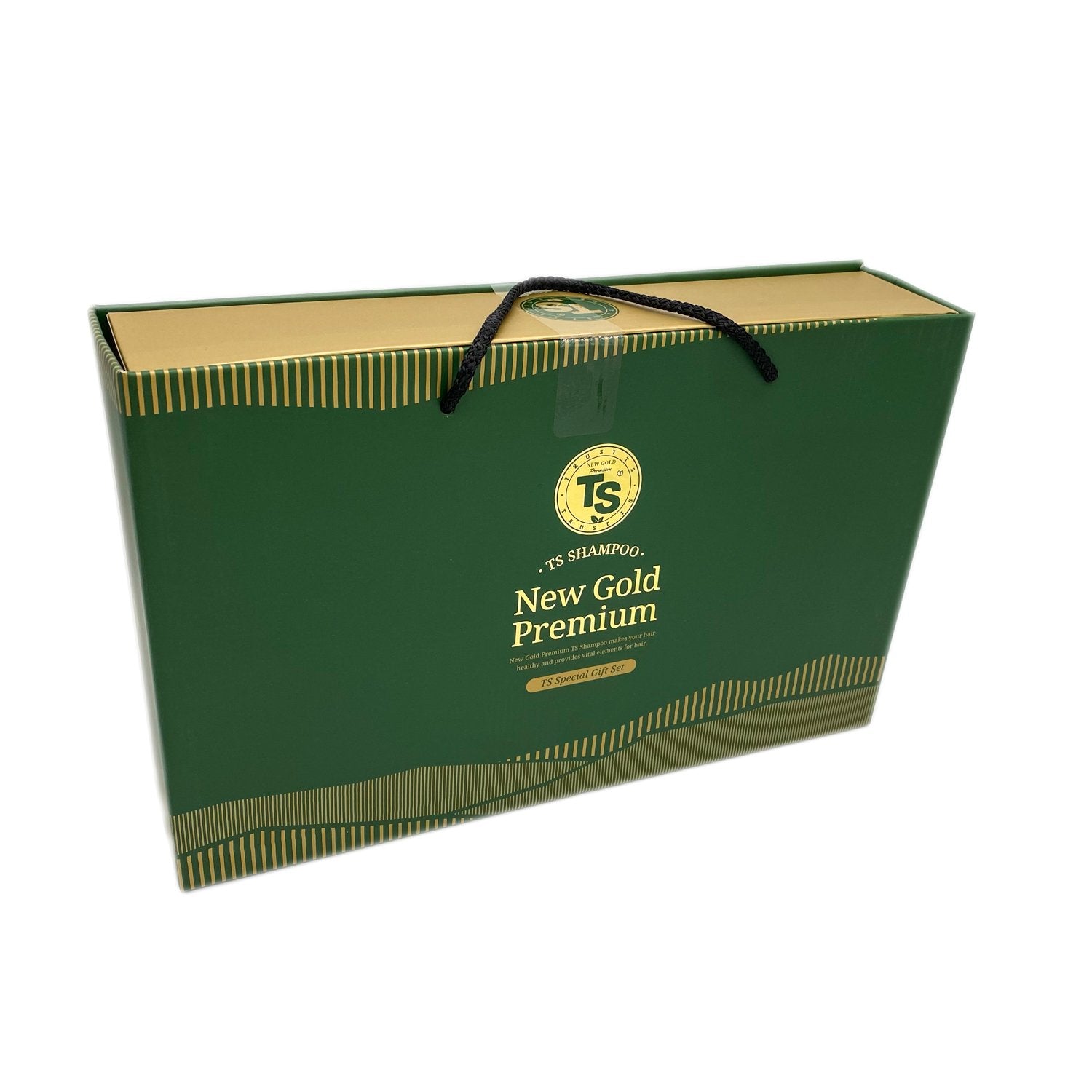 TS Premium Shampoo Gift Set