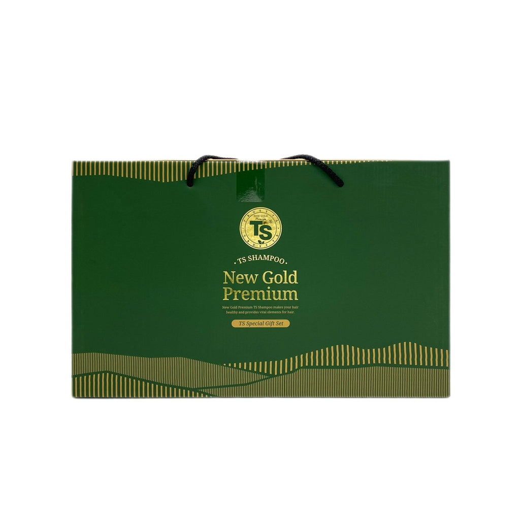 [TS] 뉴골드프리미엄 TS 샴푸 선물세트