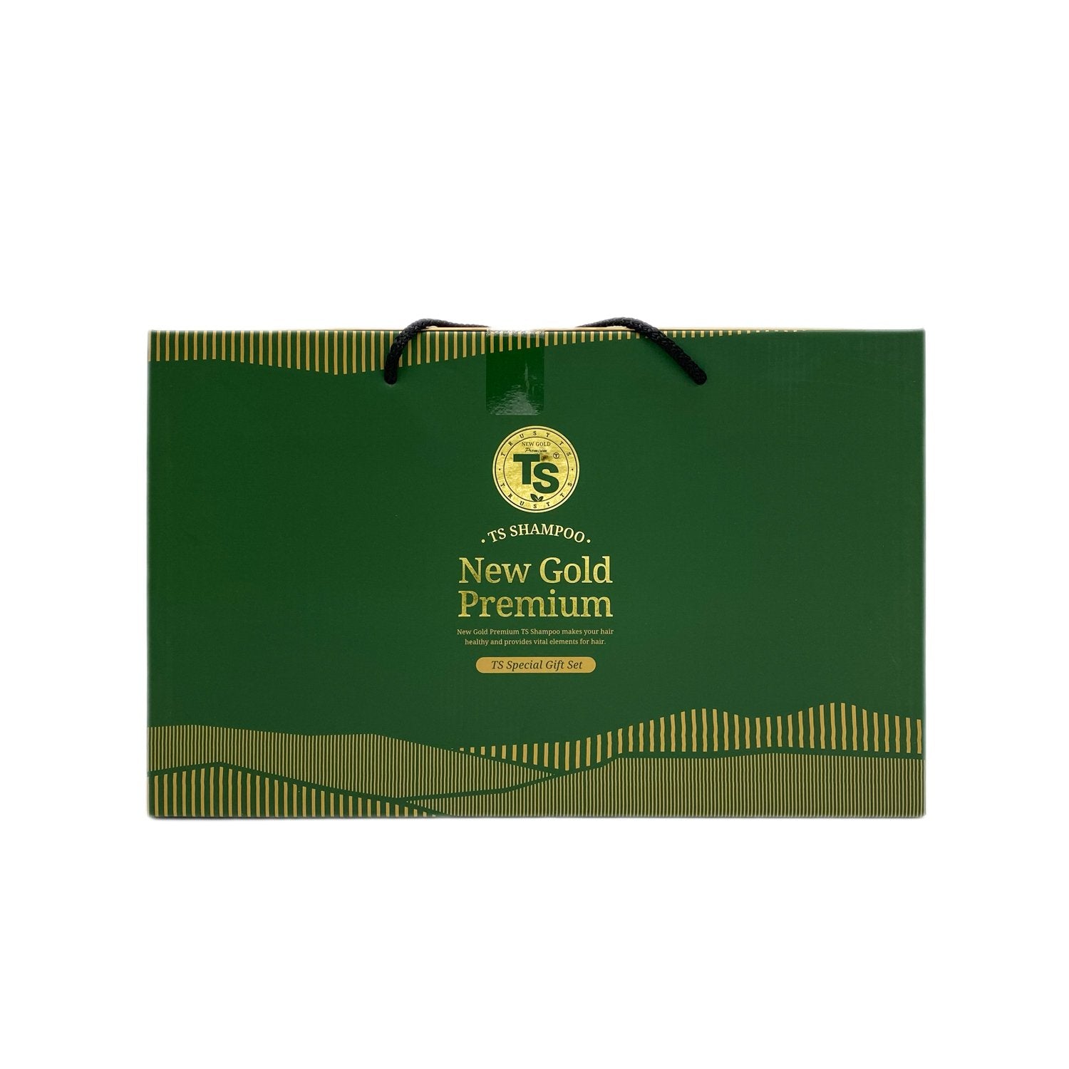 TS Premium Shampoo Gift Set