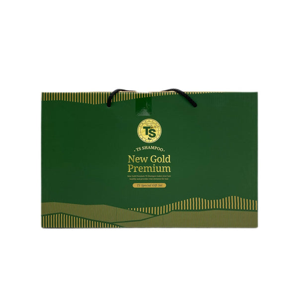 [TS] 뉴골드프리미엄 TS 샴푸 선물세트