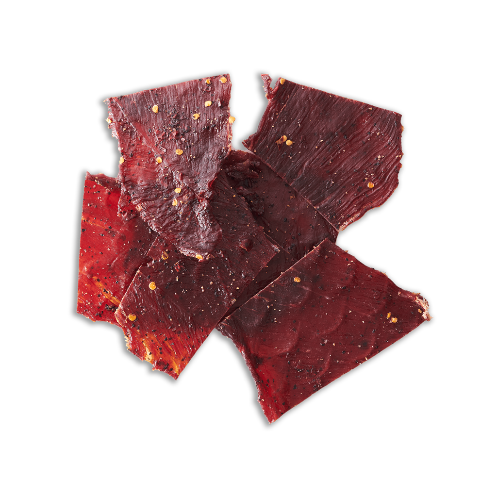 피플스초이스 비프져키 (Original/Hot&Spicy/Teriyaki)