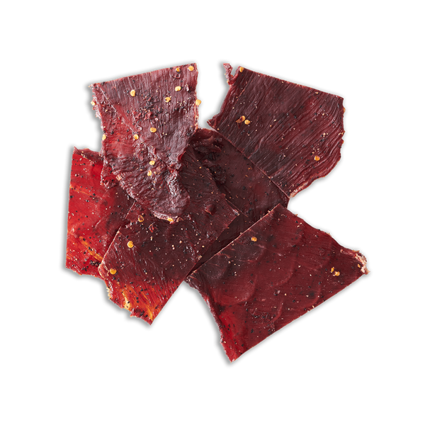 피플스초이스 비프져키 (Original/Hot&Spicy/Teriyaki)