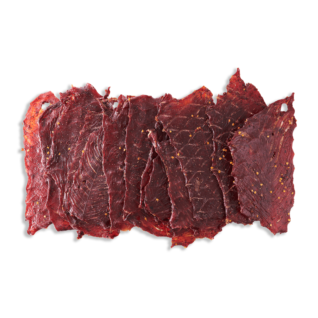 피플스초이스 비프져키 (Original/Hot&Spicy/Teriyaki)