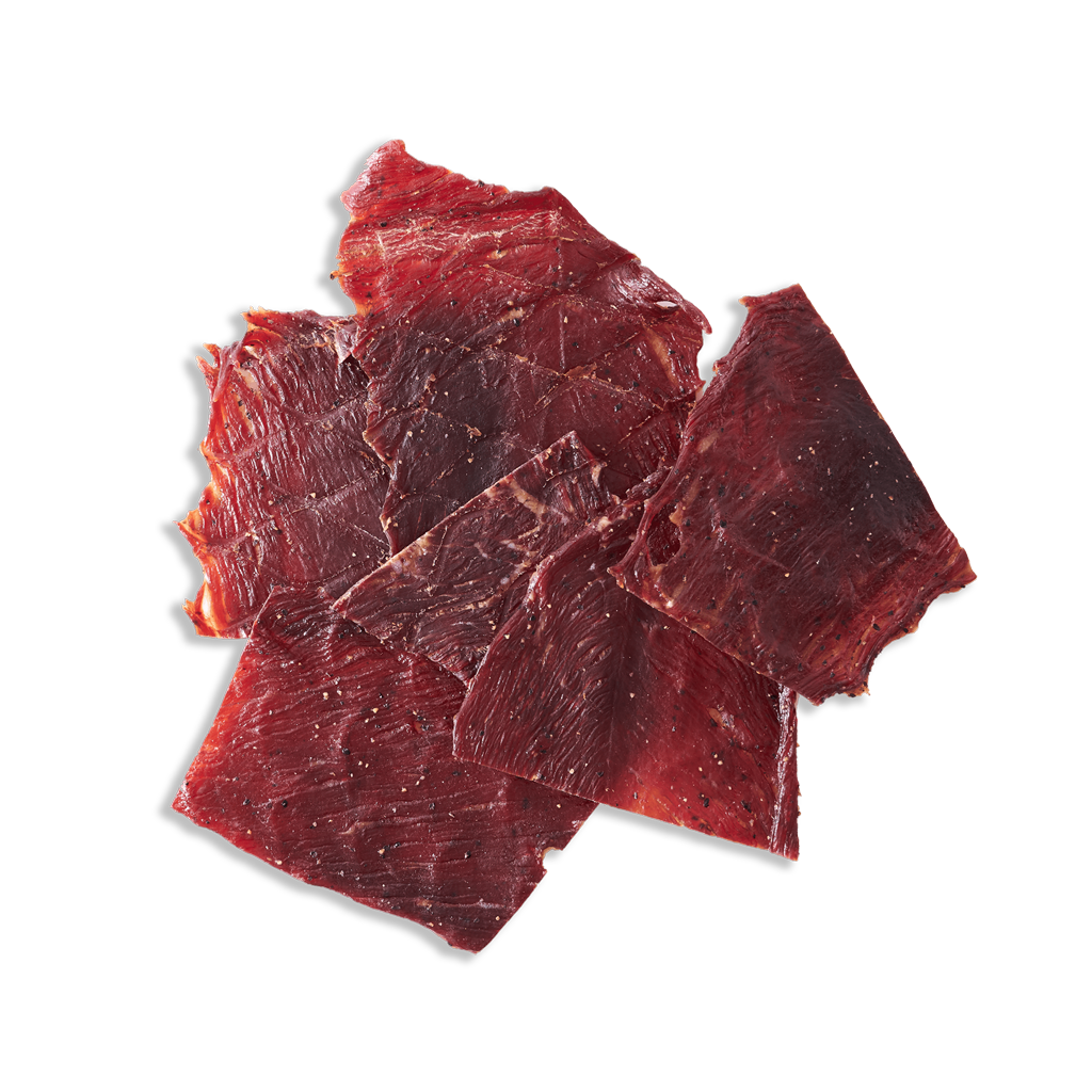 피플스초이스 비프져키 (Original/Hot&Spicy/Teriyaki)