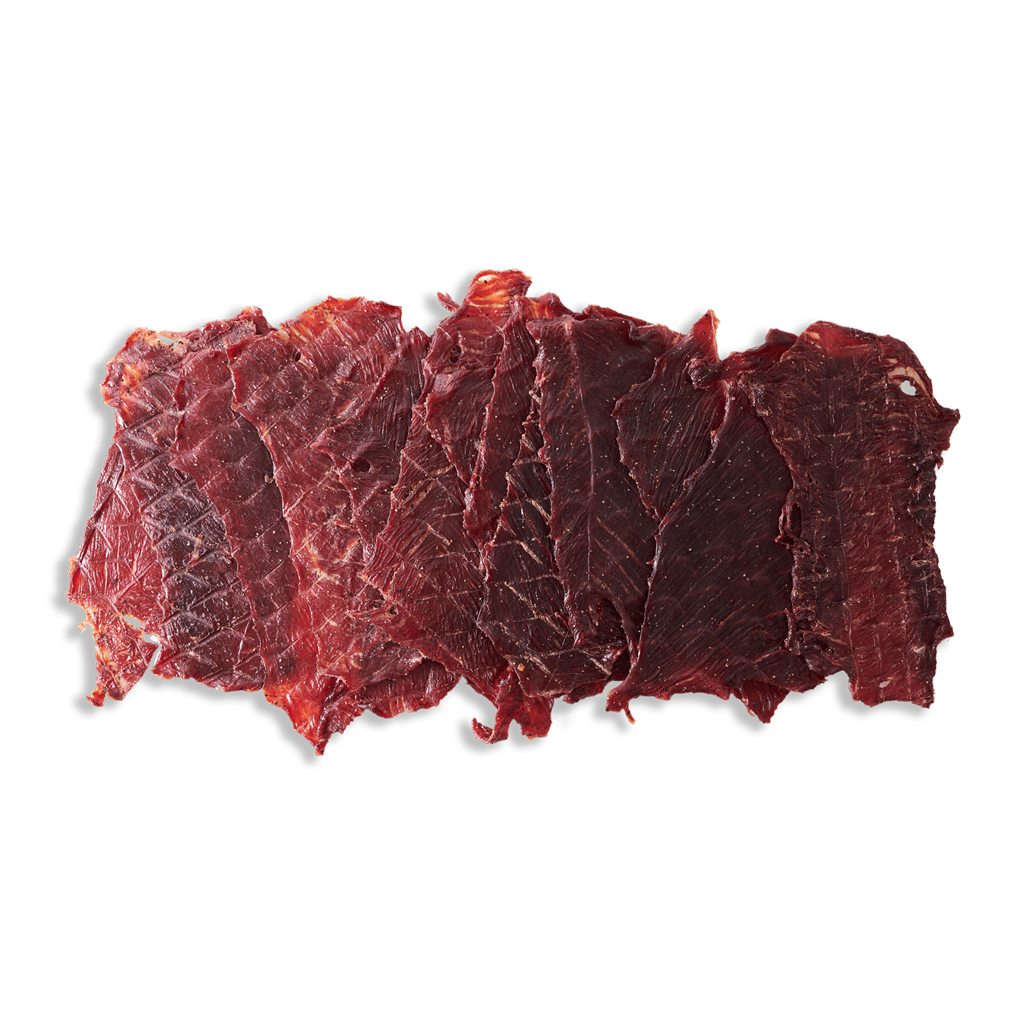 피플스초이스 비프져키 (Original/Hot&Spicy/Teriyaki)