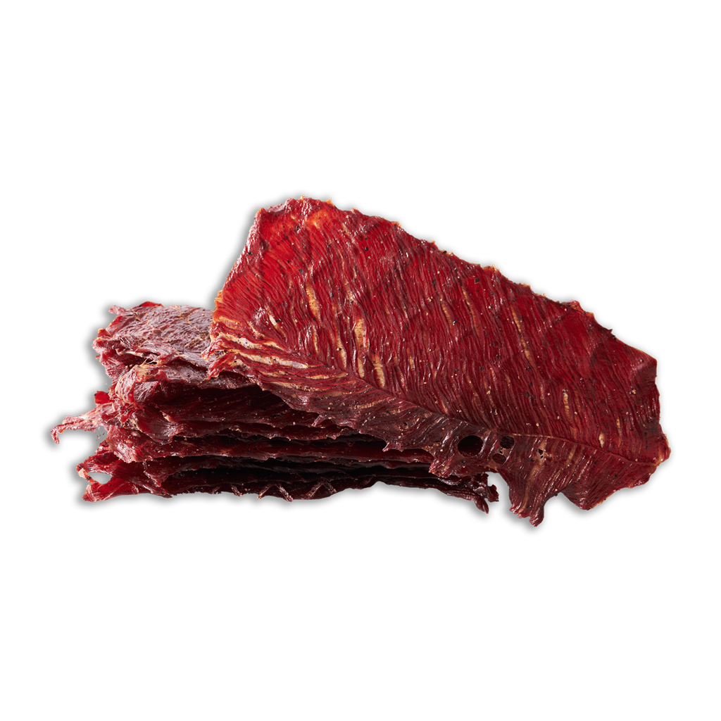 피플스초이스 비프져키 (Original/Hot&Spicy/Teriyaki)