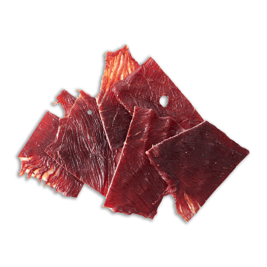 피플스초이스 비프져키 (Original/Hot&Spicy/Teriyaki)