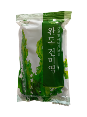 완도 건미역 (200g)