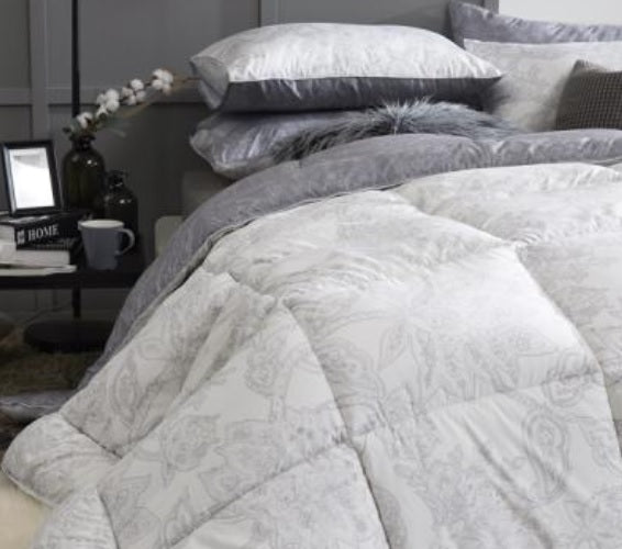 [몽크로스] 호주산 사계절 양모이불