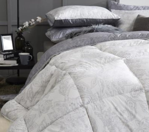 [몽크로스] 호주산 사계절 양모이불 