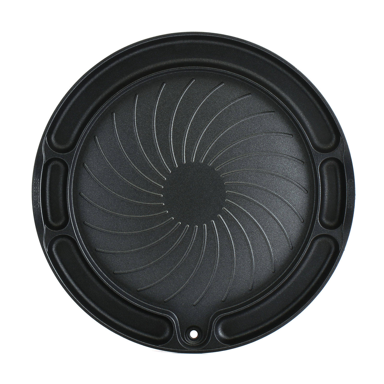 [퀸센스] 모듬 구이팬