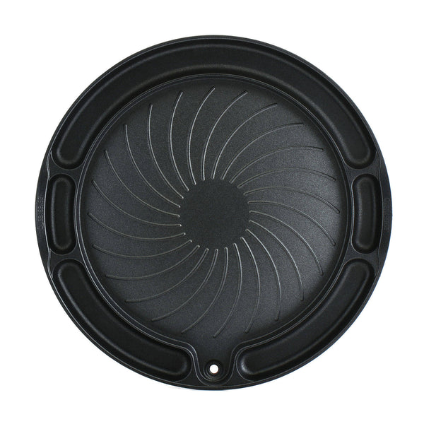 [퀸센스] 모듬 구이팬