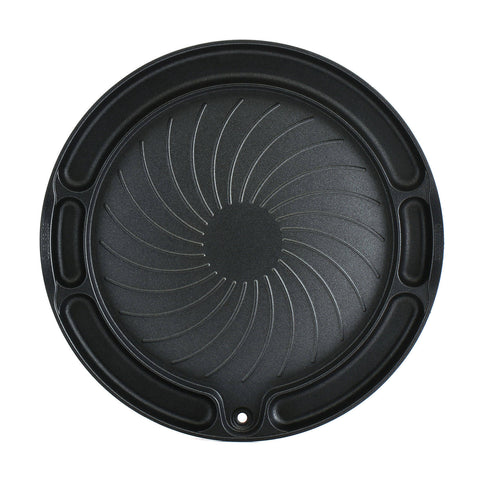 [퀸센스] 모듬 구이팬