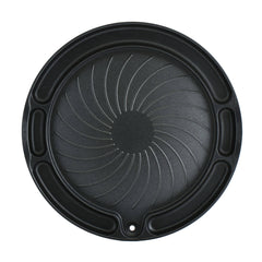 [퀸센스] 모듬 구이팬