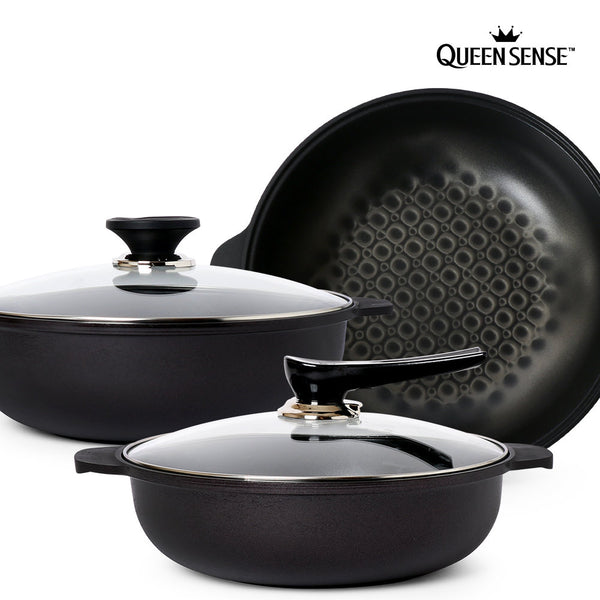 [퀸센스] 3D입체 다이아몬드코팅 버블웍