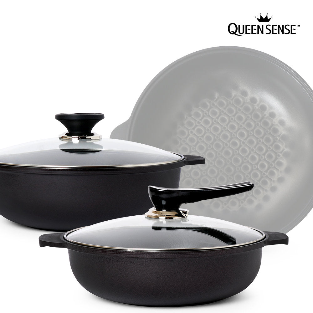 [퀸센스] 3D입체 다이아몬드코팅 버블웍