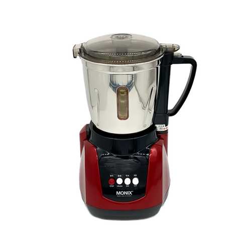 [모닉스] 스테인레스 파워 믹서기 (MX-4800)