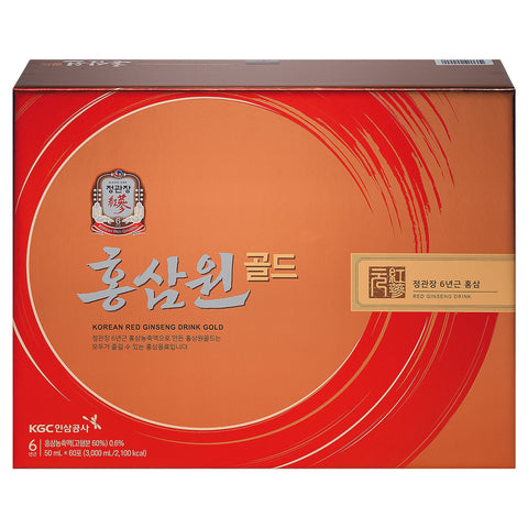 정관장 NEW 홍삼원 골드 (60포, 2개월분)