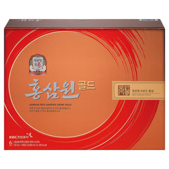 정관장 NEW 홍삼원 골드 (60포, 2개월분)