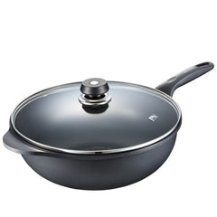 [풍년] 뉴다이캐스팅, 다이캐스팅 궁중팬 (32cm)