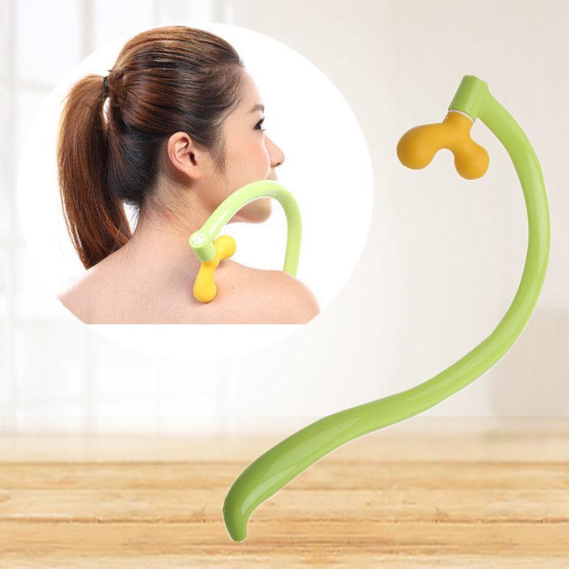 [DaHoC] 포인트 등 안마기 (게르마)