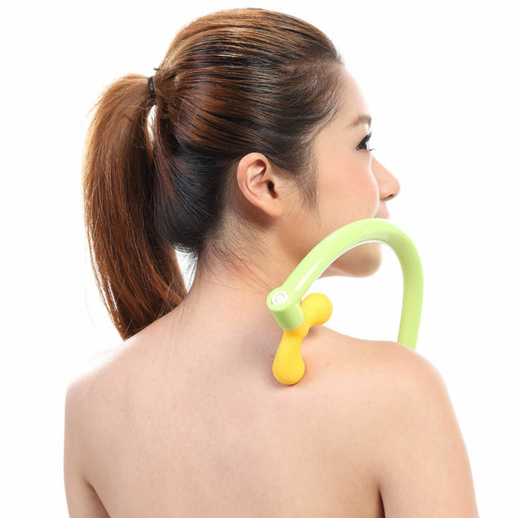 [DaHoC] 포인트 등 안마기 (게르마)