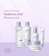 [잇츠스킨] 히아루론산 5종 세트 