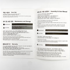 코코스 그릴 (XL) (실내/실외/캠핑) + 1 kg 참숯 증정