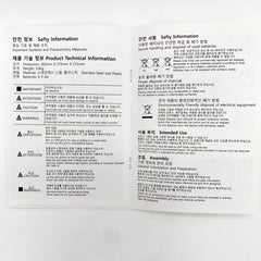 코코스 그릴 (XL) (실내/실외/캠핑) + 1 kg 참숯 증정