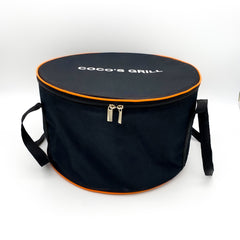 코코스 그릴 (XL) (실내/실외/캠핑) + 1 kg 참숯 증정