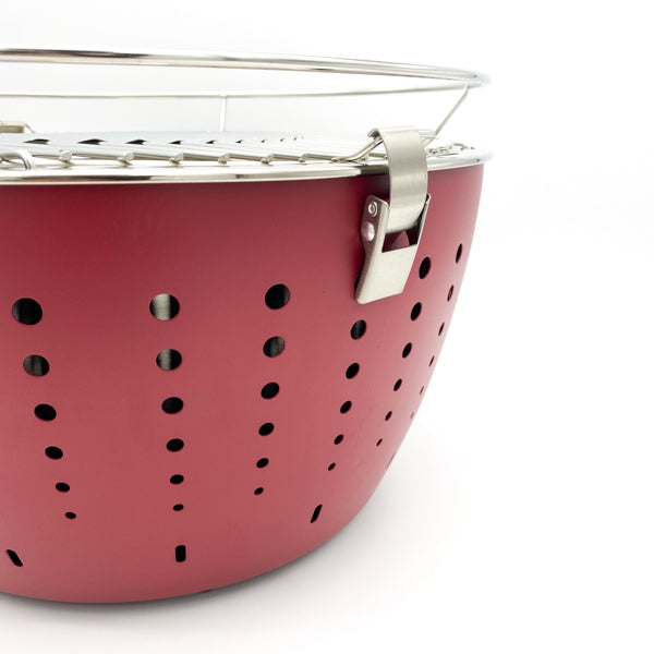 코코스 그릴 (XL) (실내/실외/캠핑) + 1 kg 참숯 증정