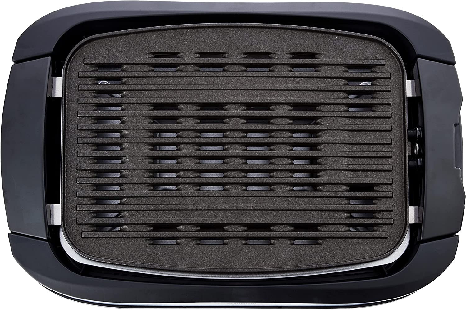 Indoor Electric Grill EB-DLC10