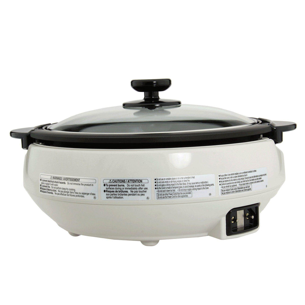 [조지루시] 다용도 그릴 EP-PBC10