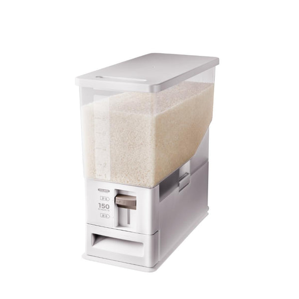 [Asvel] 쌀통 6kg / 12kg (HG7504, HG7503)