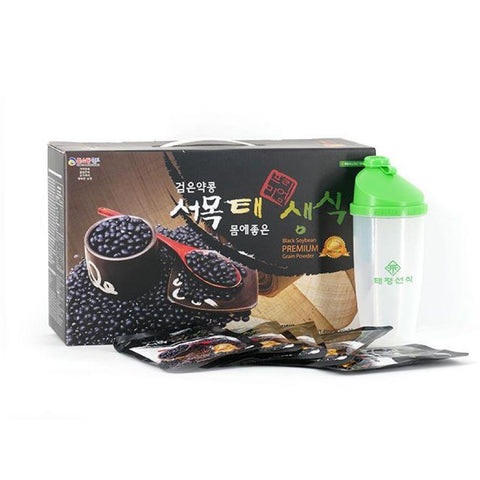 

 *블랙푸드의 3총사 – 검정콩, 검정 쌀, 검정깨



 블랙 푸드 건강법의 비밀은 검은색을 돌게하는 보관성 존재인 “안토시...