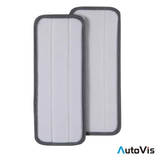 오토비스 무선형 물걸레 청소기 (일회용 청소포 + 전용패드 증정)